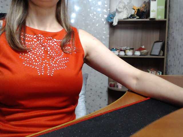 VasilisaGold live cam on BongaCams