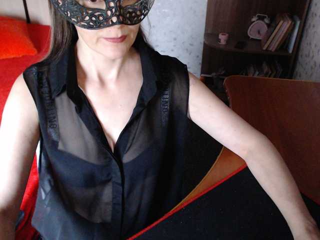 VasilisaGold live cam on BongaCams