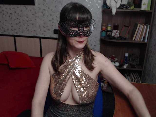 VasilisaGold live cam on BongaCams