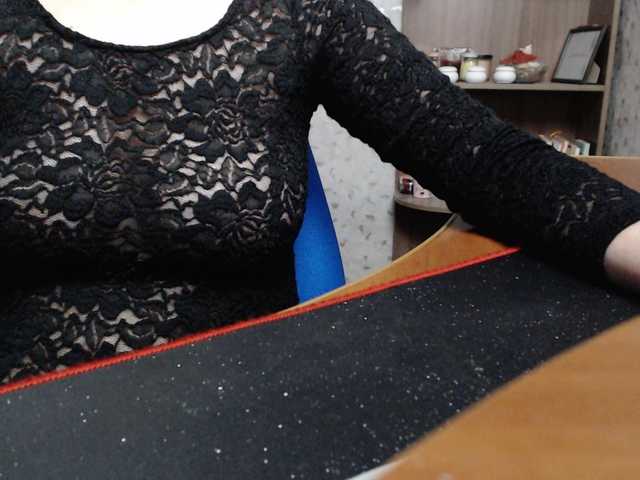 VasilisaGold — bongacams