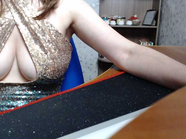 VasilisaGold live cam on BongaCams
