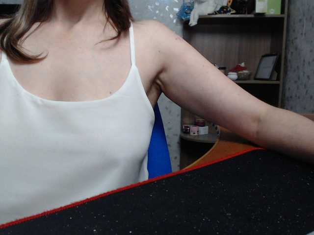 VasilisaGold live webcam show