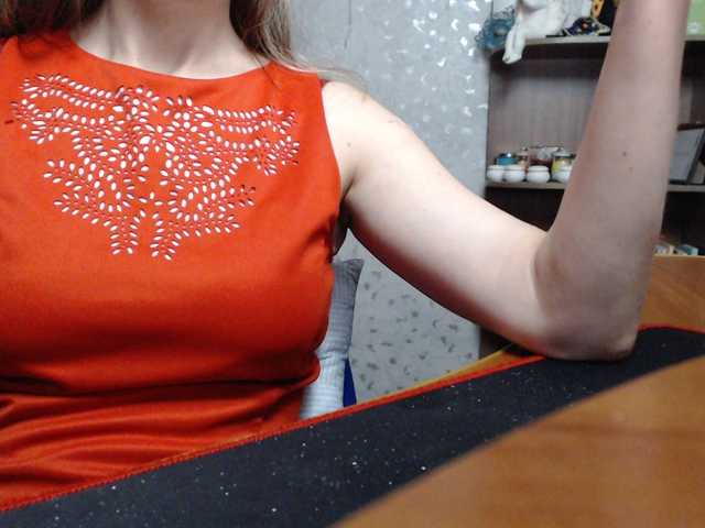 VasilisaGold live cam on BongaCams