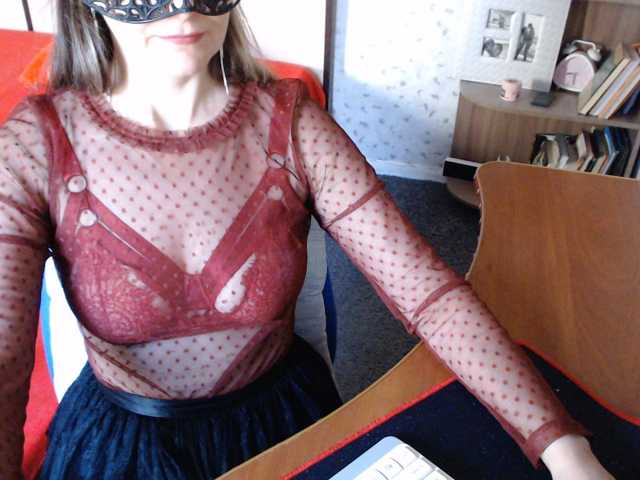 VasilisaGold live cam on BongaCams