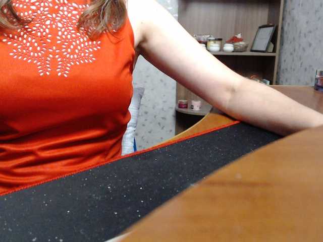 VasilisaGold live cam on BongaCams