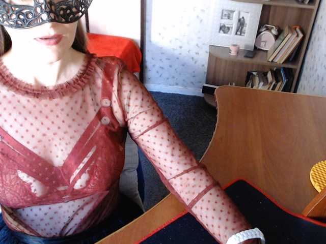 VasilisaGold live cam on BongaCams