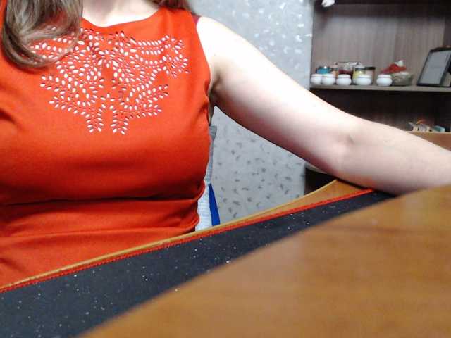 VasilisaGold webcam bongacams model stream image