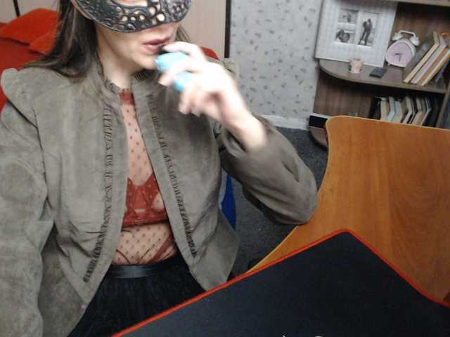 VasilisaGold live cam on BongaCams