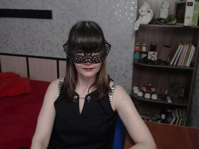 VasilisaGold's BongaCams show and profile