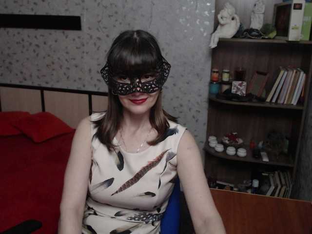 VasilisaGold's BongaCams show and profile