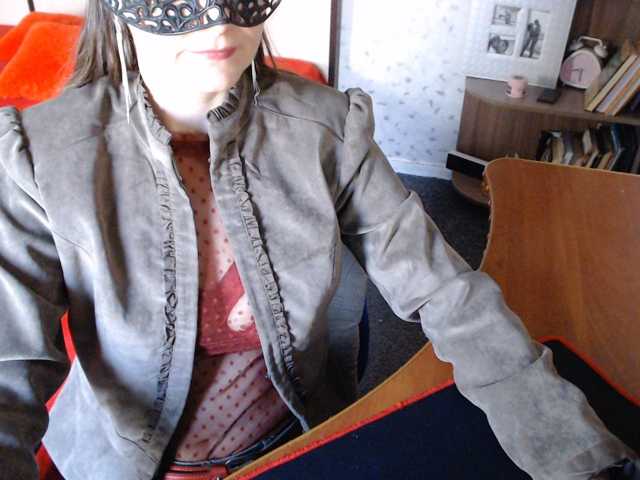 VasilisaGold live cam on BongaCams