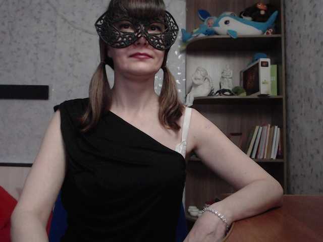 VasilisaGold's BongaCams show and profile