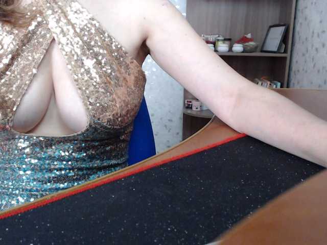 VasilisaGold Live Cam su BongaCams