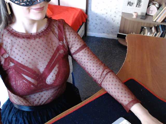 VasilisaGold live cam on BongaCams