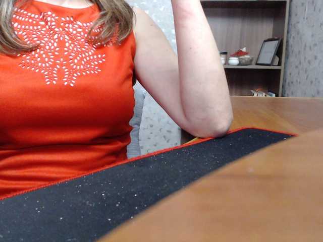VasilisaGold live cam on BongaCams