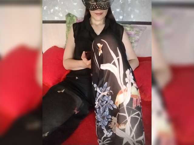 VasilisaGold live cam on BongaCams