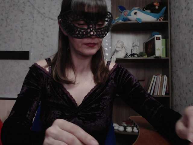 VasilisaGold's BongaCams show and profile