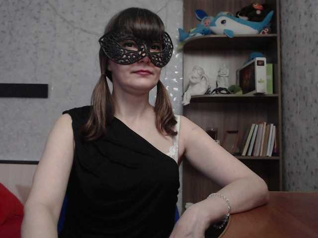 VasilisaGold's BongaCams show and profile