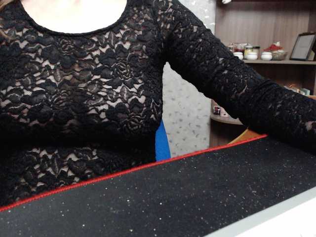 VasilisaGold live cam on BongaCams