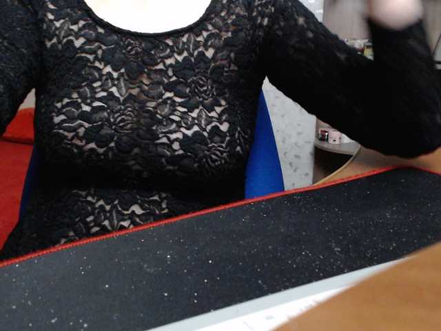 VasilisaGold live cam on BongaCams