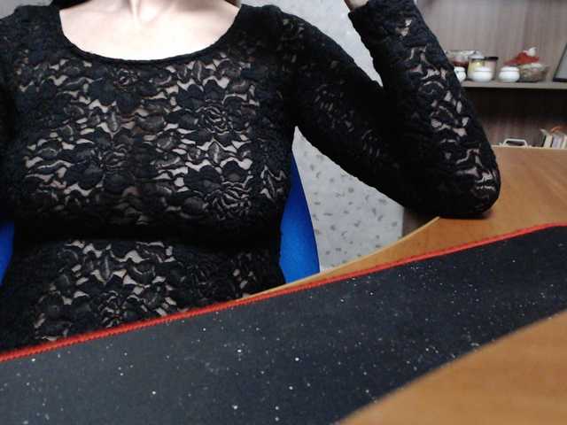 VasilisaGold live cam on BongaCams
