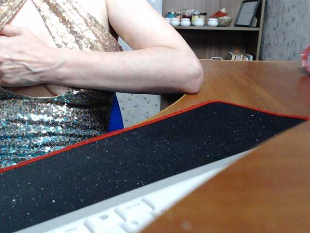 VasilisaGold preview