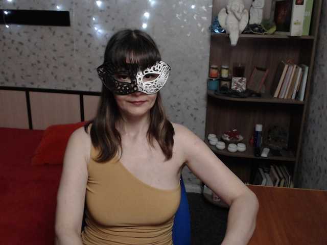 VasilisaGold live cam on BongaCams