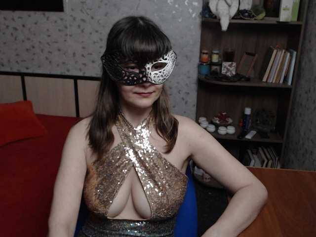 VasilisaGold live cam on BongaCams