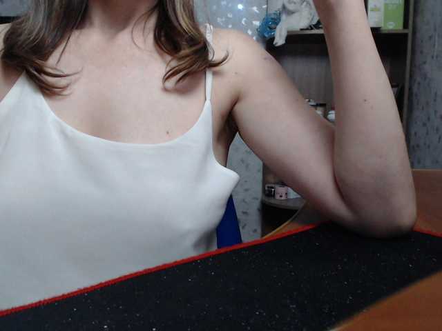 VasilisaGold live cam on BongaCams
