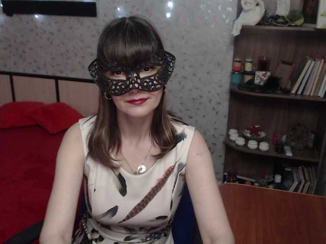 VasilisaGold's BongaCams show and profile