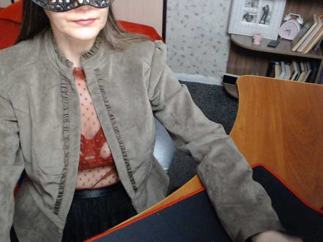 VasilisaGold live cam on BongaCams