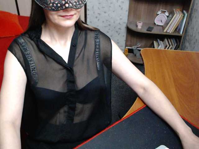 VasilisaGold live cam on BongaCams