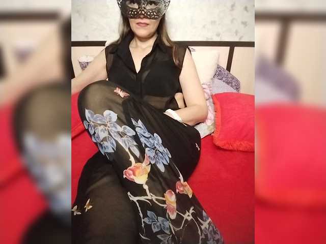 VasilisaGold — bongacams