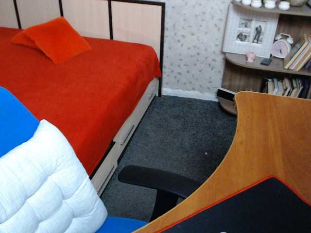 VasilisaGold live cam preview