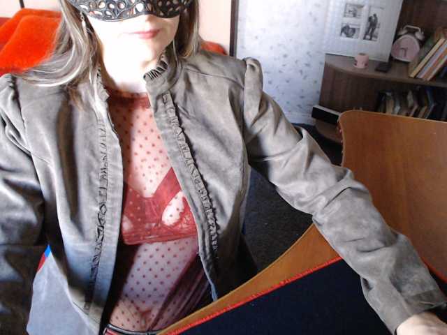 VasilisaGold live cam on BongaCams
