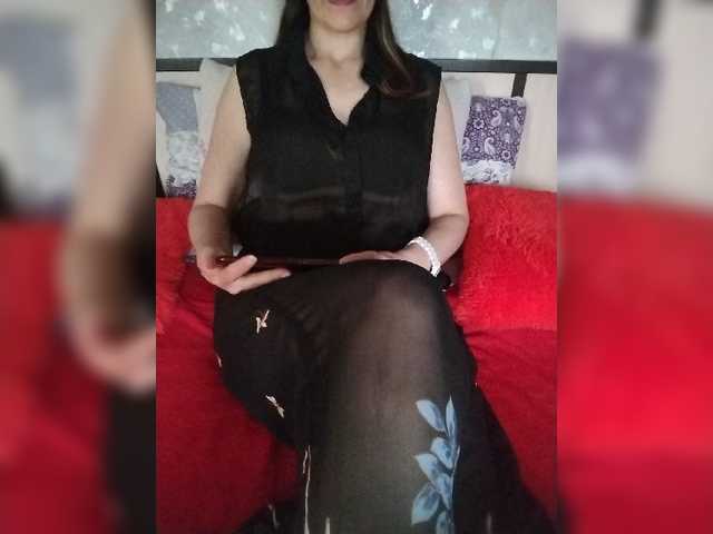 VasilisaGold live cam on BongaCams