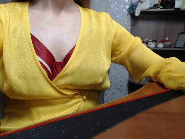 VasilisaGold live cam on BongaCams