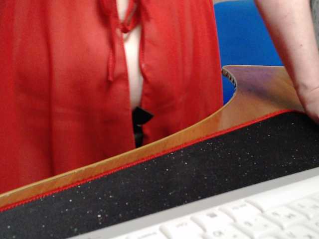 VasilisaGold live cam on BongaCams