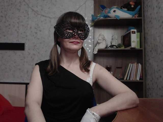 VasilisaGold's BongaCams show and profile