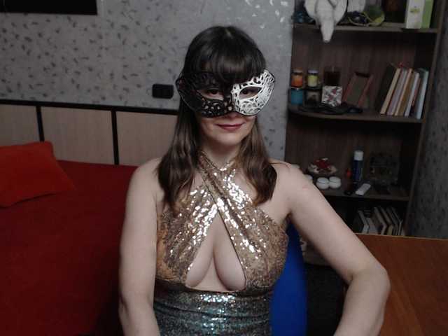 VasilisaGold live cam on BongaCams