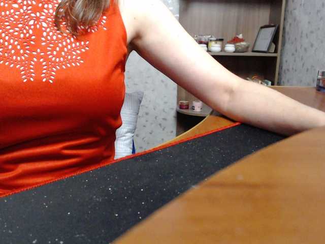 VasilisaGold live cam on BongaCams