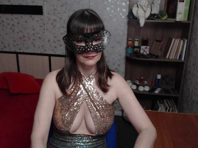 VasilisaGold live cam on BongaCams