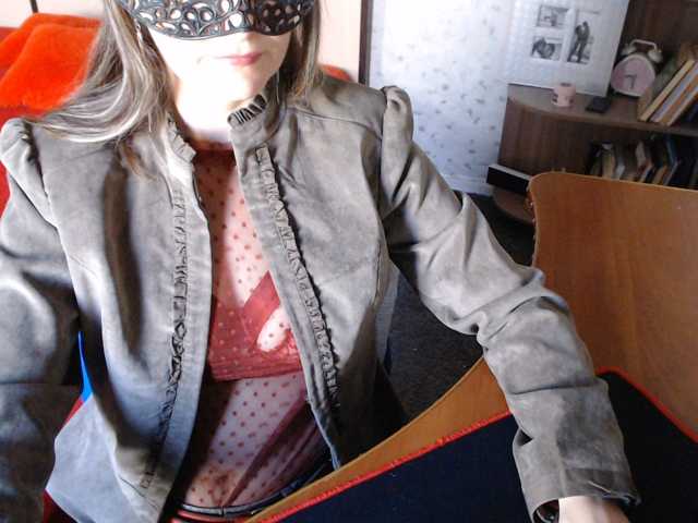 VasilisaGold live cam on BongaCams
