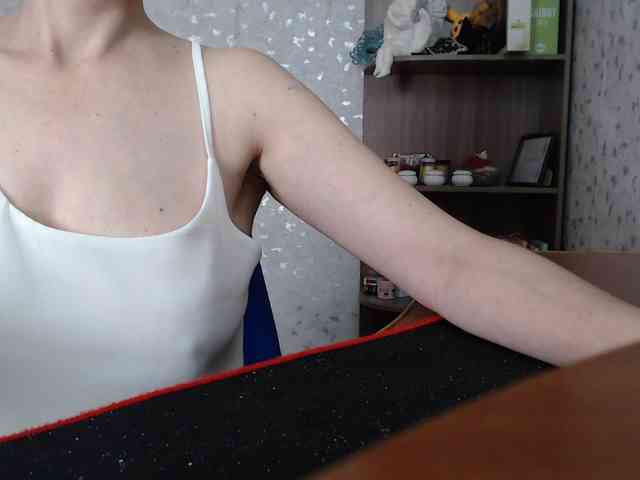 VasilisaGold webcam