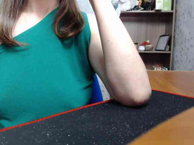 VasilisaGold webcam