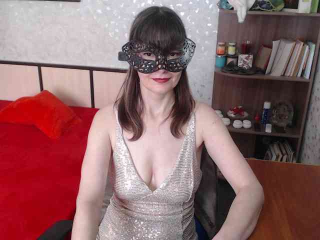 VasilisaGold webcam