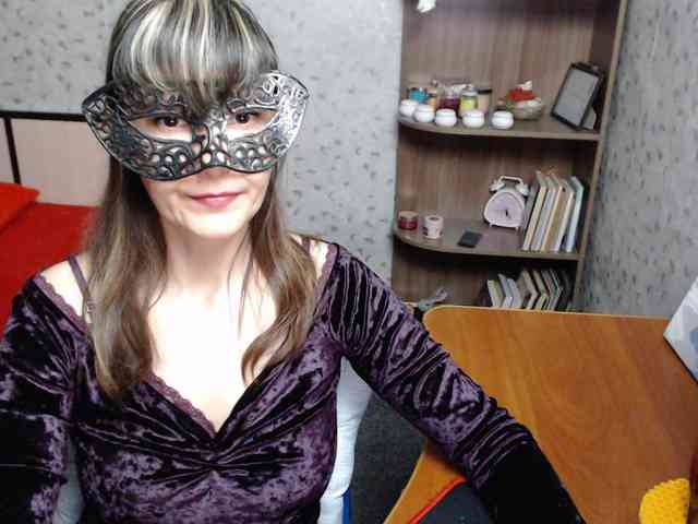 VasilisaGold webcam