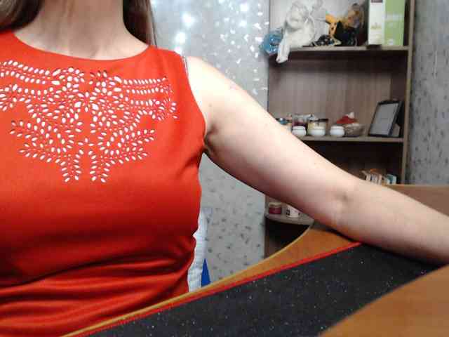 VasilisaGold webcam