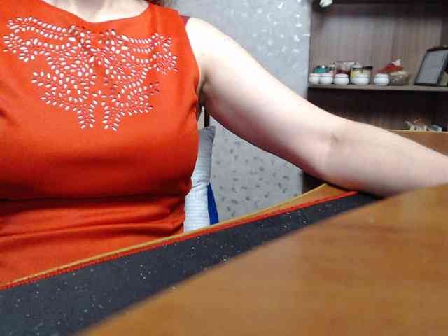 VasilisaGold webcam