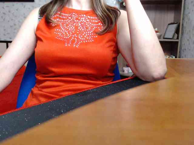 VasilisaGold webcam